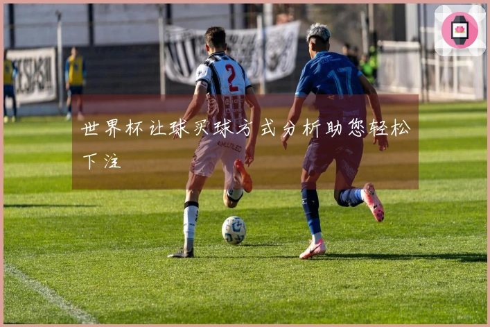 世界杯让球买球方式分析助您轻松下注