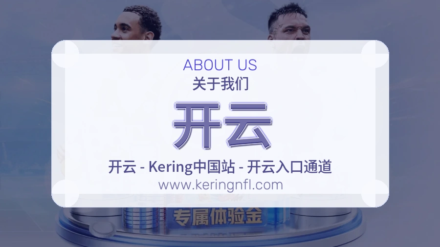 平台展示图