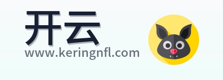 开云 Logo